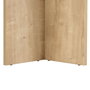 Hanah Home Linza - Roble Miel